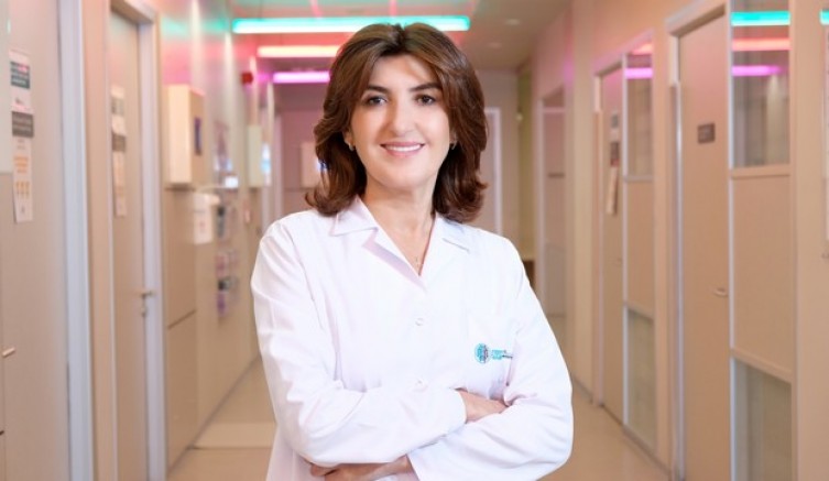 Güzel koku hijyen göstergesi değil!