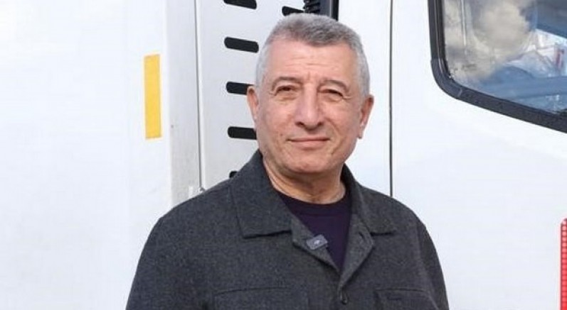 Güzelbahçe Belediye Başkanı tutuklandı