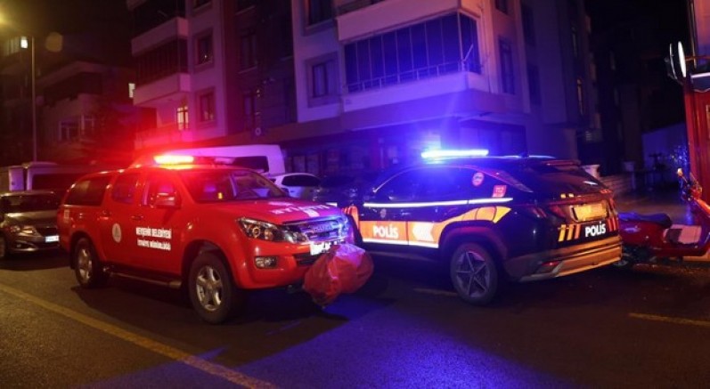 Haber alınamayan adam evinde ölü bulundu