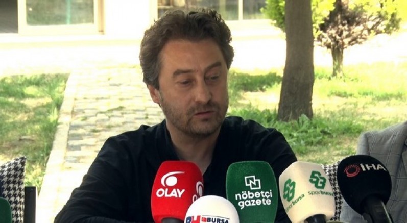 Hakkımı helal etmiyorum