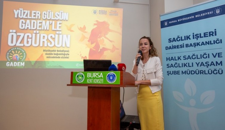 ‘Halk Sağlığı Haftası’na dolu dolu program