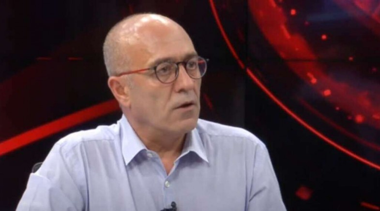 Halk TV Genel Yayın Yönetmeni tutuklandı