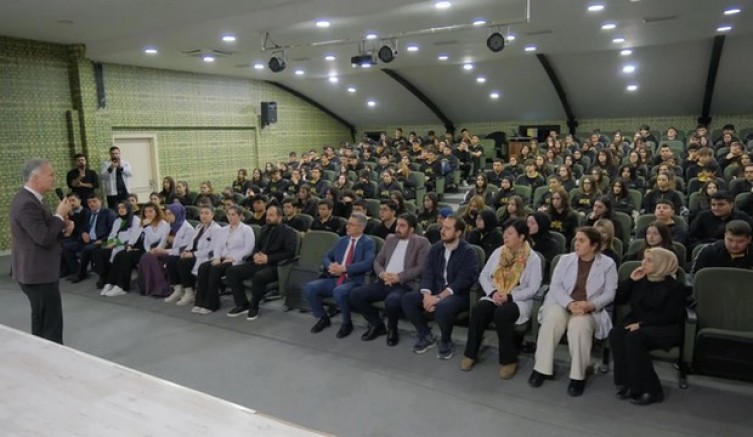 Halkımız Denetleyici, Kontrol Eden, Gören Göz Olsun
