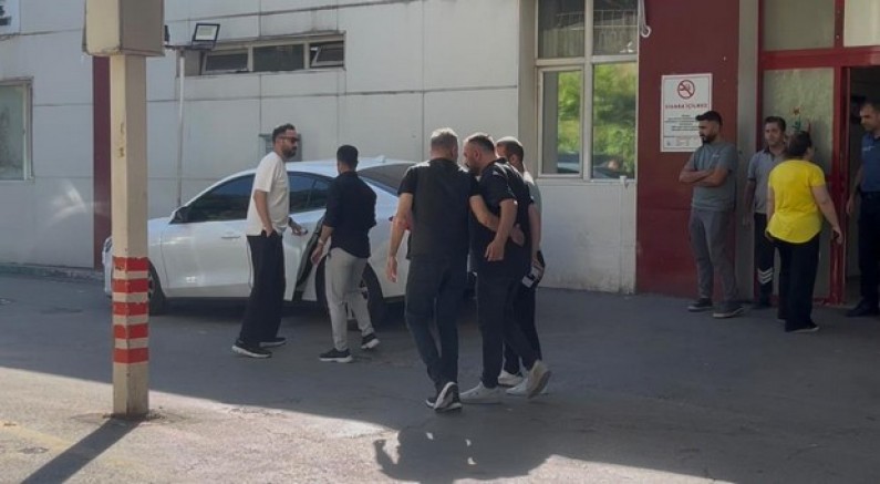 Haluk Levent, sorgulanmak üzere İstanbul’a gönderildi
