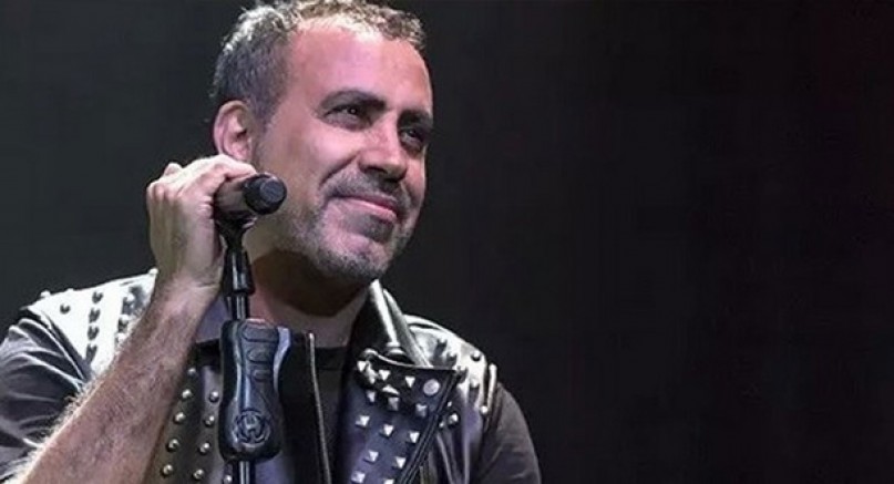 Haluk Levent tutuklandı