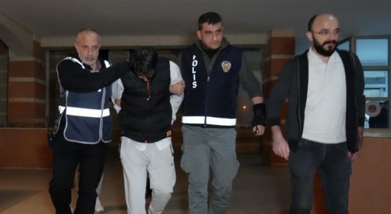 ​Hamile eşini öldüren caniye müebbet talebi