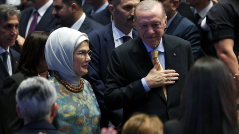 Hangi belediye başkanları AK Parti'ye geçti?