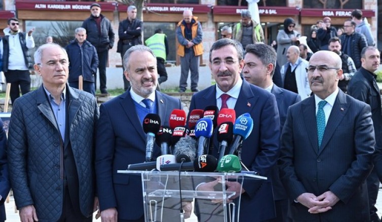 Hanlar Bölgesi’ne tam not