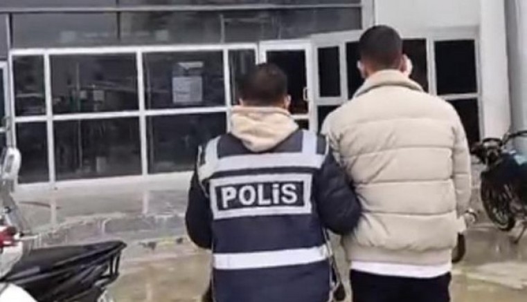 Hapis cezası ile aranan 3 kişi yakalandı