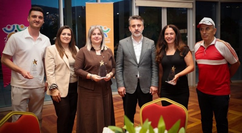 'Hareket Eden Bursa' vizyonu