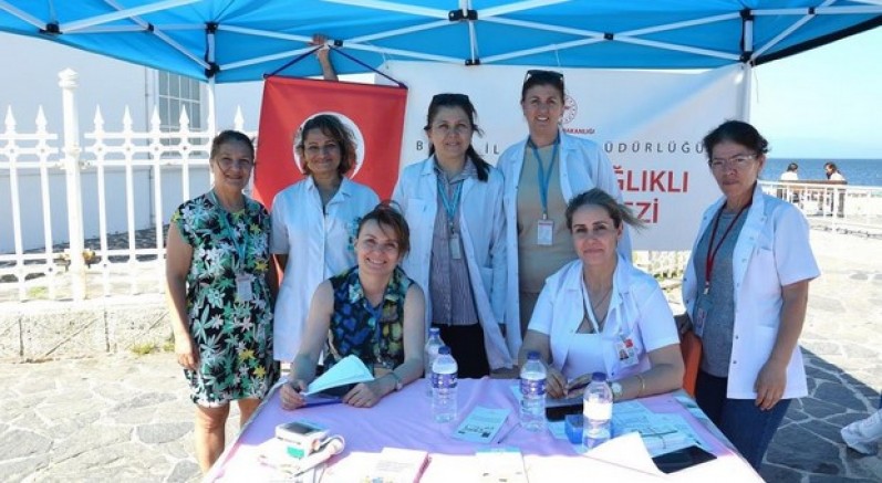 Hareket yaşını öğren, sağlıklı yaşa