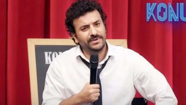 Hasan Can Kaya servet kazanacak!
