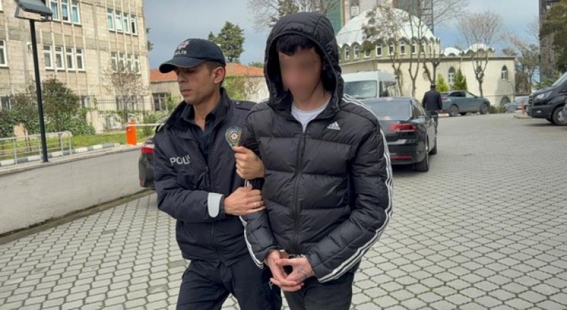 Hastane otoparkında bıçaklı kavga: 1 yaralı