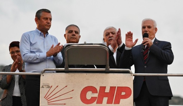 Hatay Ulu Cami‘yi haziran 2026’da bitireceğiz