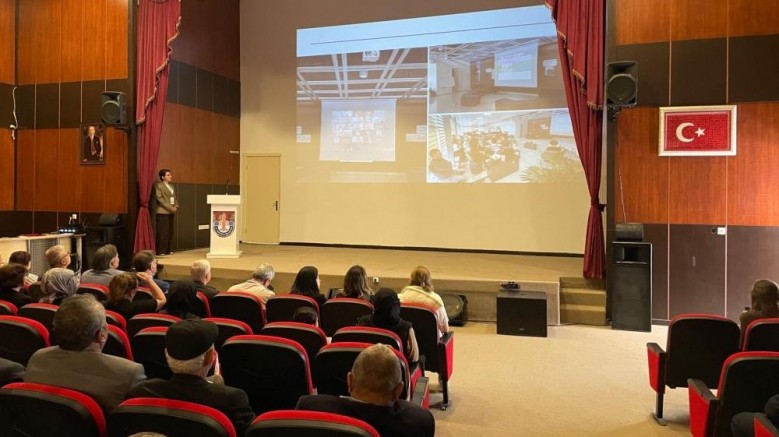 'Hayalimizdeki Bursa' bu kez Yenişehir'de konuşuldu