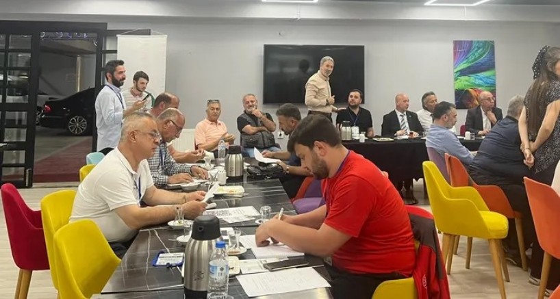 ‘Hayalimizdeki Bursa’yı Konuşuyoruz’ toplantıları devam ediyor