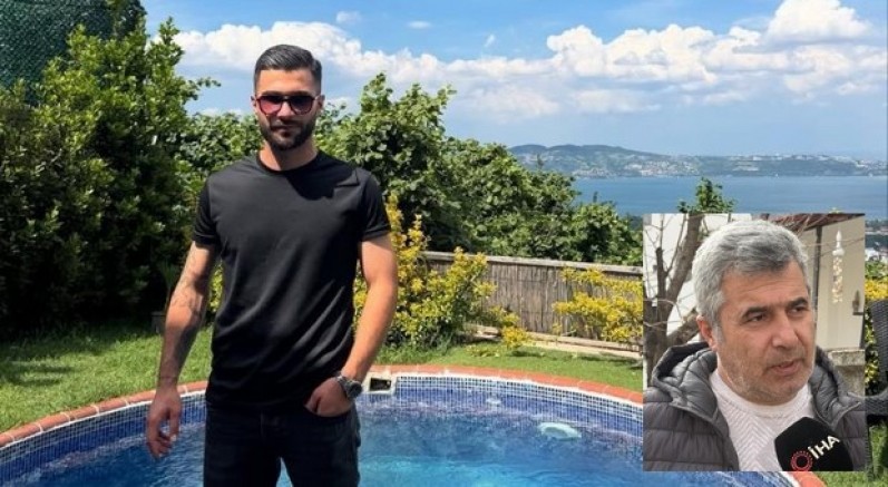 Hayalleri vardı koparıldı