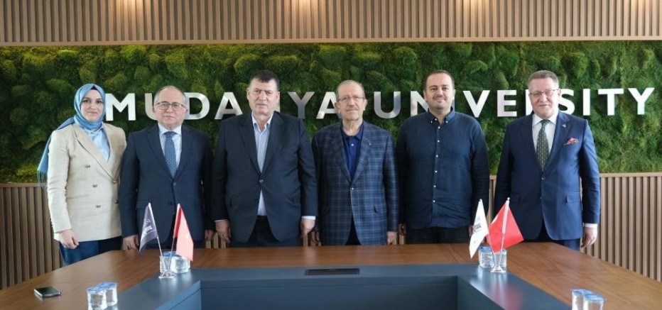 Hayat Hastanesi ve Mudanya Üniversitesi arasında işbirliği