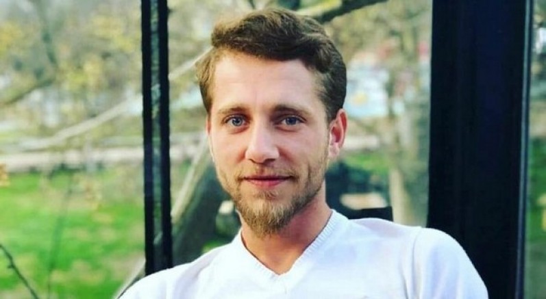 Hayat mücadelesi 5 gün sürdü