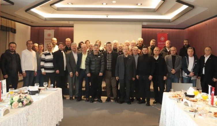 Hayat Sağlık Grubu’ndan yeni hastane