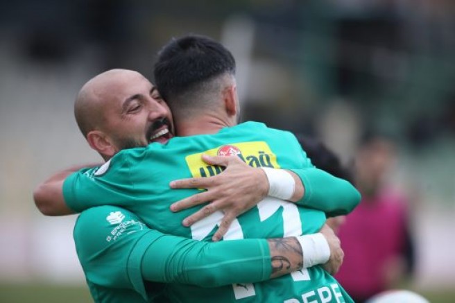 Haydi Bursaspor; Devamı gelsin...