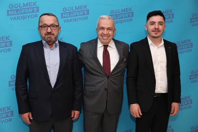 Hayırseverlerden Nilüfer'e bir kreş daha: 162 öğrenci kapasitesi olacak