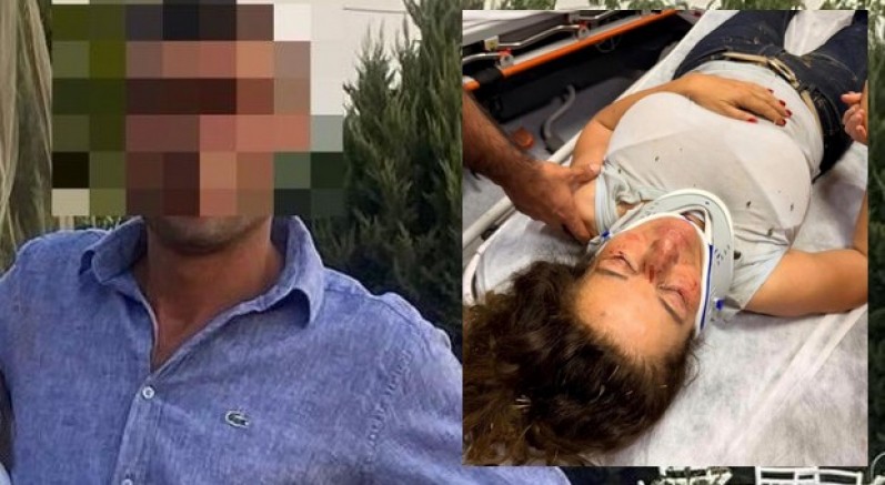 Hayvanlara yardım bahanesiyle ayağına çağırıp dehşeti yaşattı