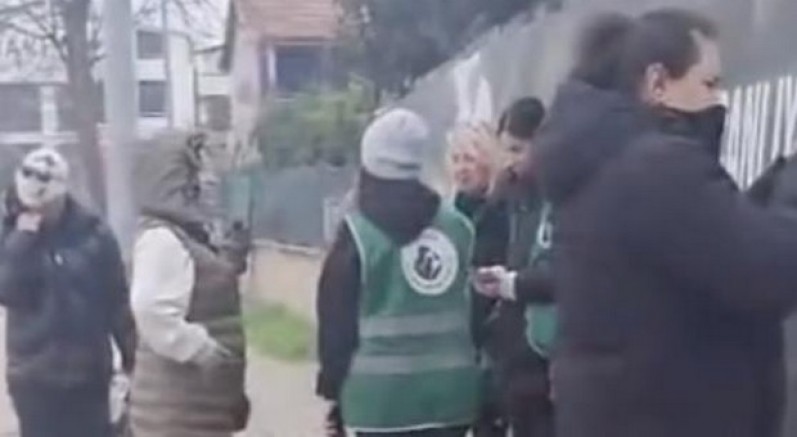 Hayvanseverler harekete geçti, Gemlik belediyesi dur dedi
