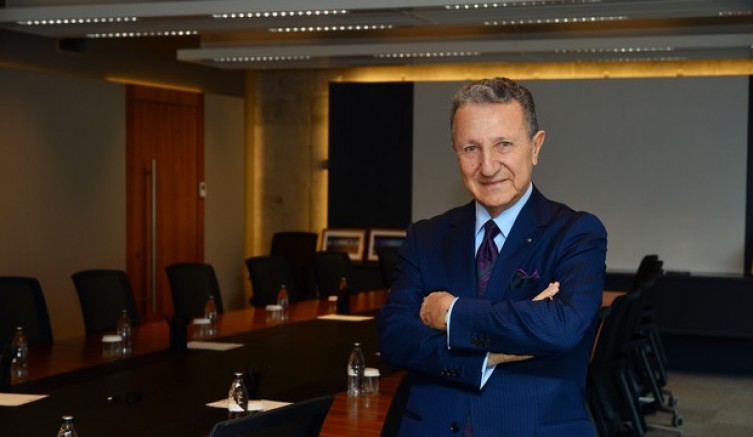 Hedef dünyayı inşa etmek