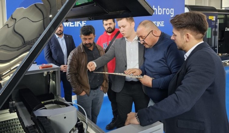 Hedef paydaşlarla daha yakın ilişki