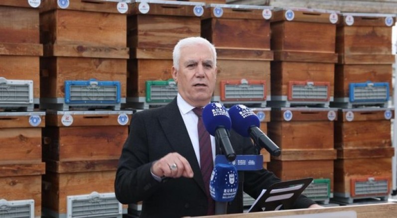Hedef tarımı güçlendirmek