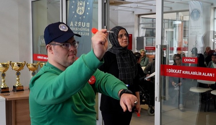 Hedefi 12’den vurdular