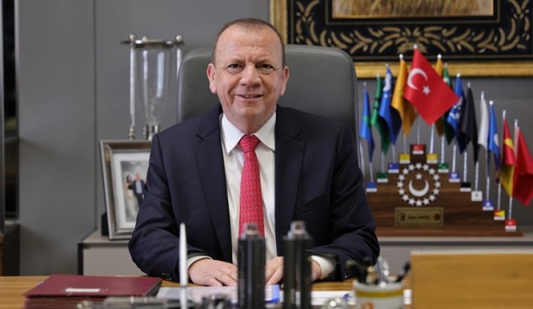 Hedefimiz: Güçlü, Kapsayıcı ve Çözüm Odaklı Bir BTSO