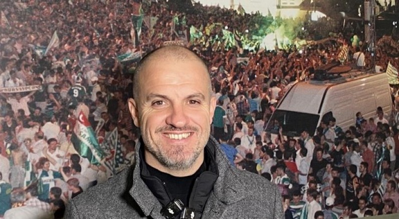 Hedefimiz sadece farkı korumak değil, daha da açmak
