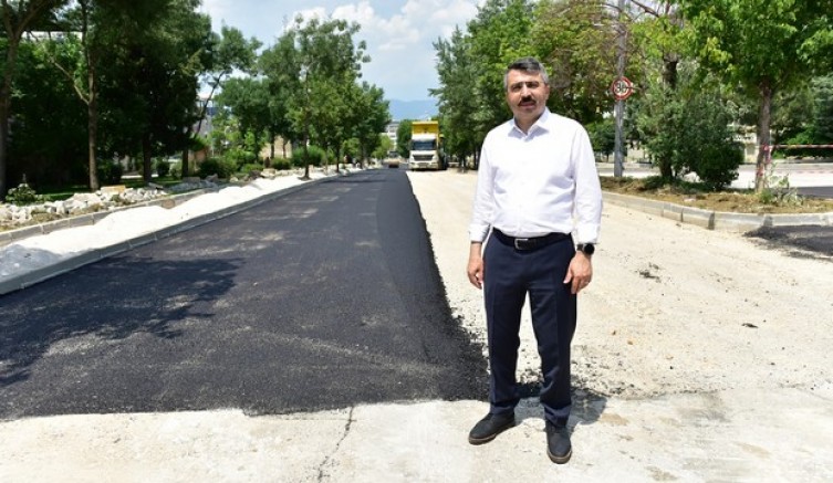 Hedefler bir bir aşılıyor
