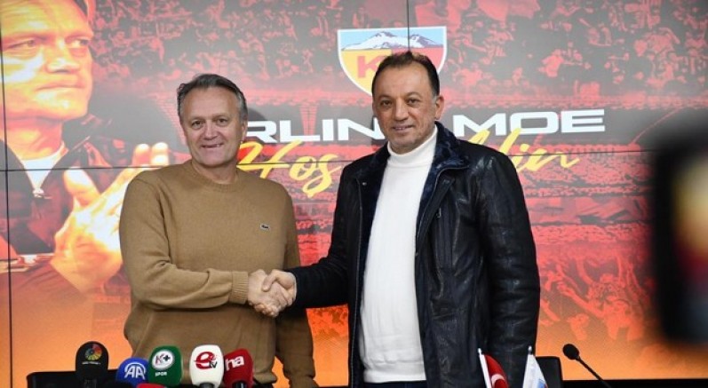 Hedeflerimize ulaşacağımızı düşünüyorum
