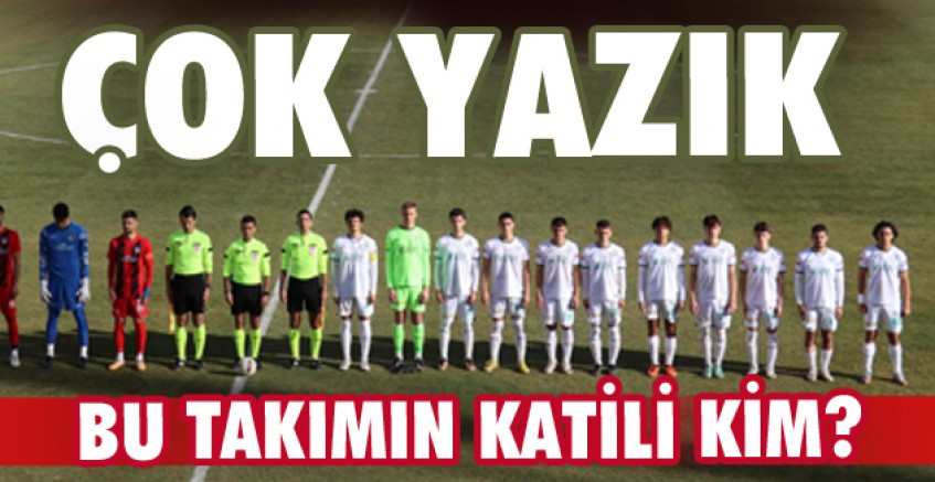 HEM YAZIK, HEM AYIP!