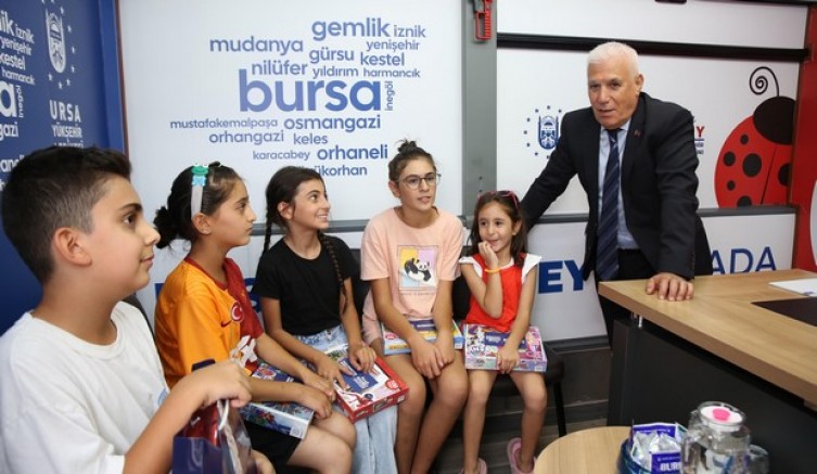 Hep beraber başaracağız