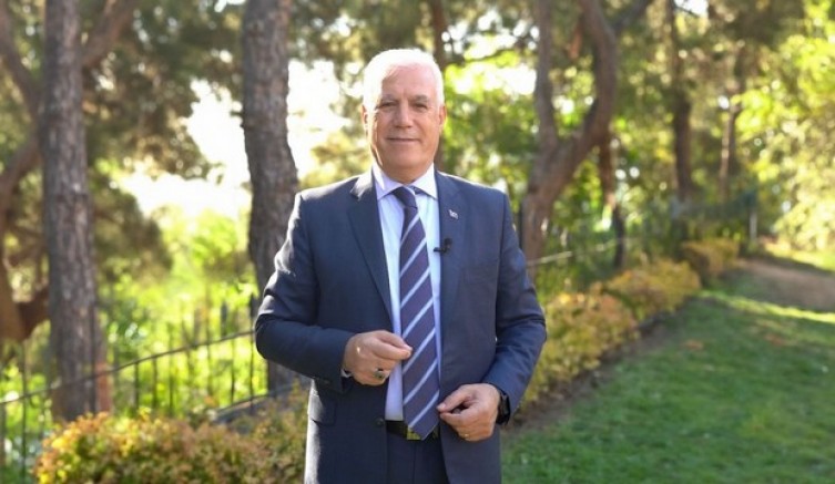 Hep birlikte yeniden yeşertelim