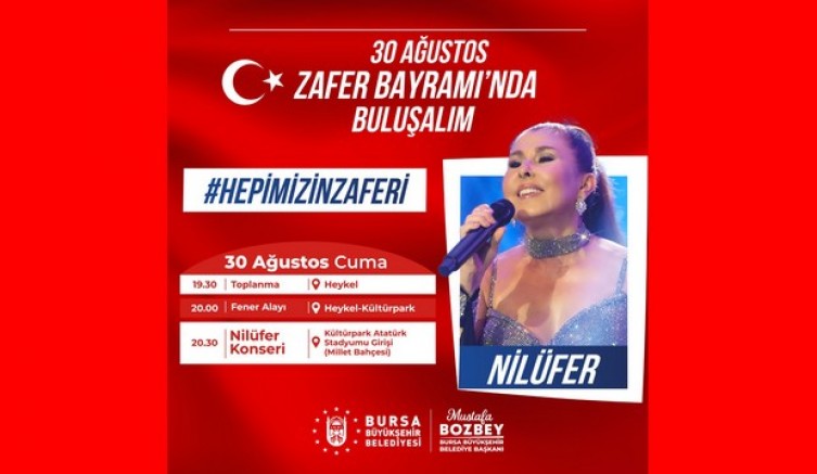 Hepimizin Zaferi