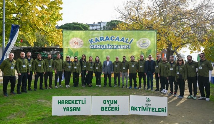 Her okulun, her öğretmenin projesi