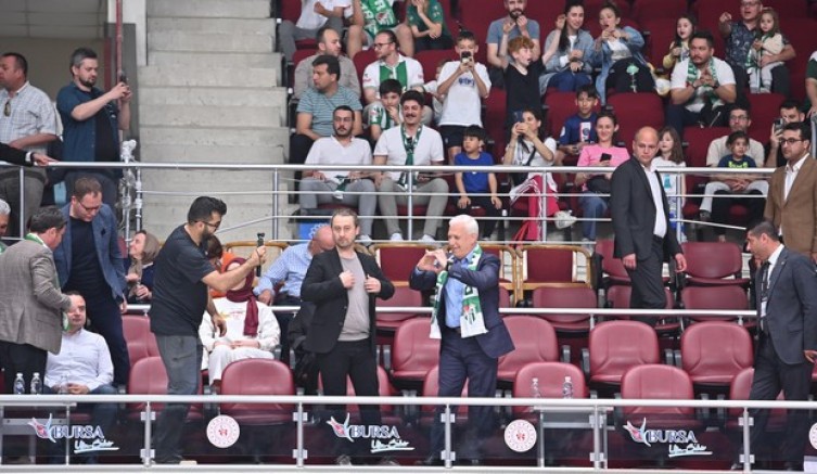 Her şey çok güzel olacak