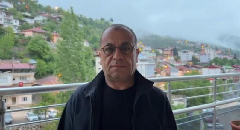 Herhangi bir olumsuzluk yok