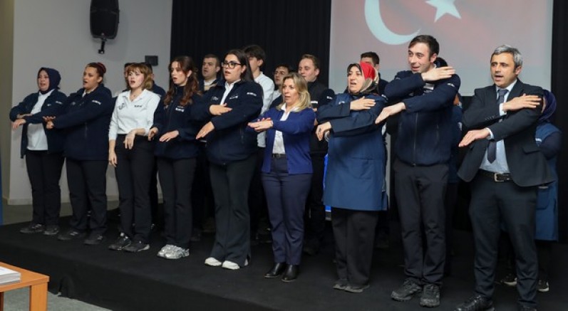 Herkes için eşit ve erişebilir iletişim