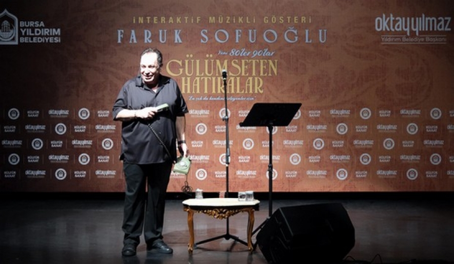 Herkes için kültür sanat