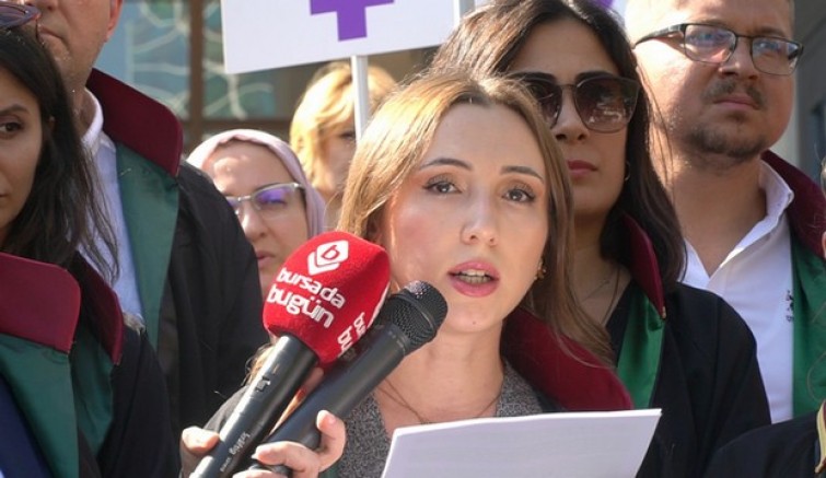 Hesap soracağız