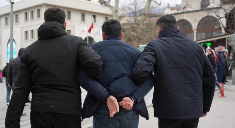 Hırsızın senaryosu Yargıtay'dan geri döndü