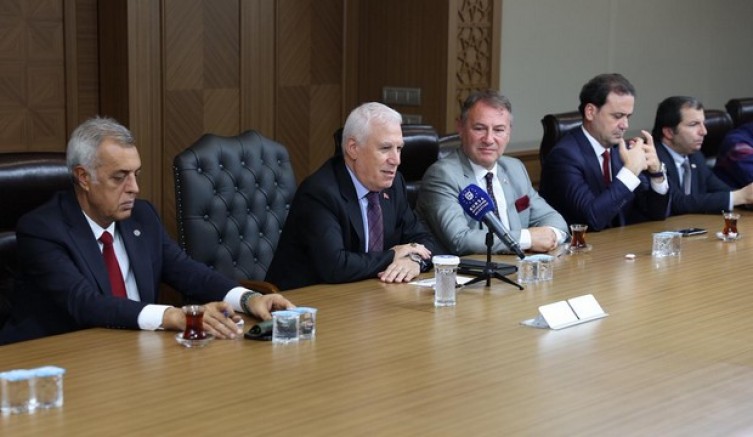 Hizmet kalitesi geliştiriliyor