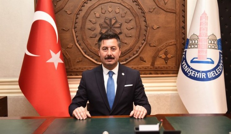 Hoş geldin bebek