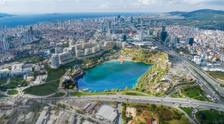 "Hoş geldin evim" kampanyası